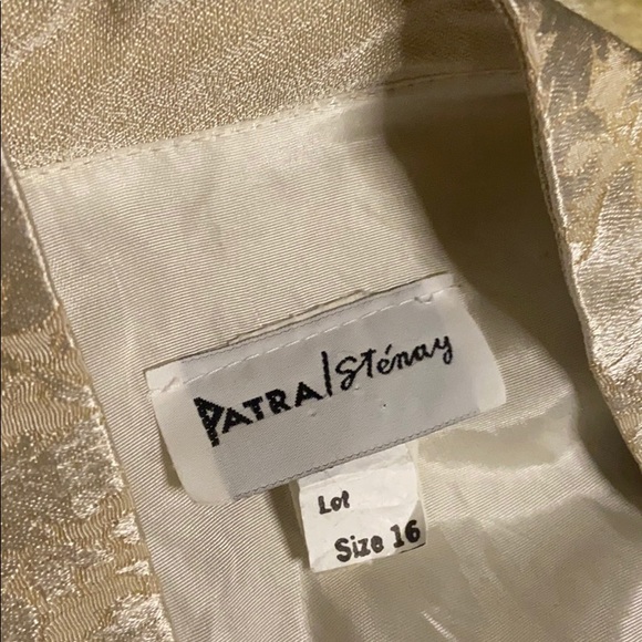 Great condition Vintage button up / blazer - Picture 2 of 6